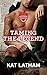 Taming the Legend (London Legends Book 4)