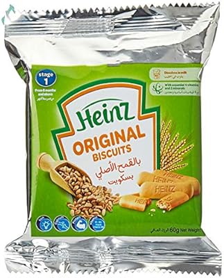 heinz original biscuits