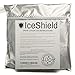 Ice Shield Extra Large Universal Magnetic Windshield Snow and Ice Cover