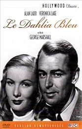 Le Dahlia Bleu - Remasterisé