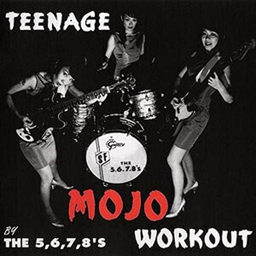 Amazon.com: Bomb the Twist: CDs & Vinyl