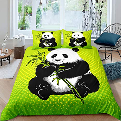 girls animal bedding