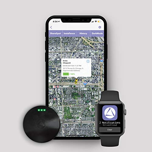 1 LandAirSea+Waterproof+Magnetic+Personal+Location