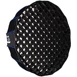Westcott 40deg. Grid for Rapid Box Beauty Dish