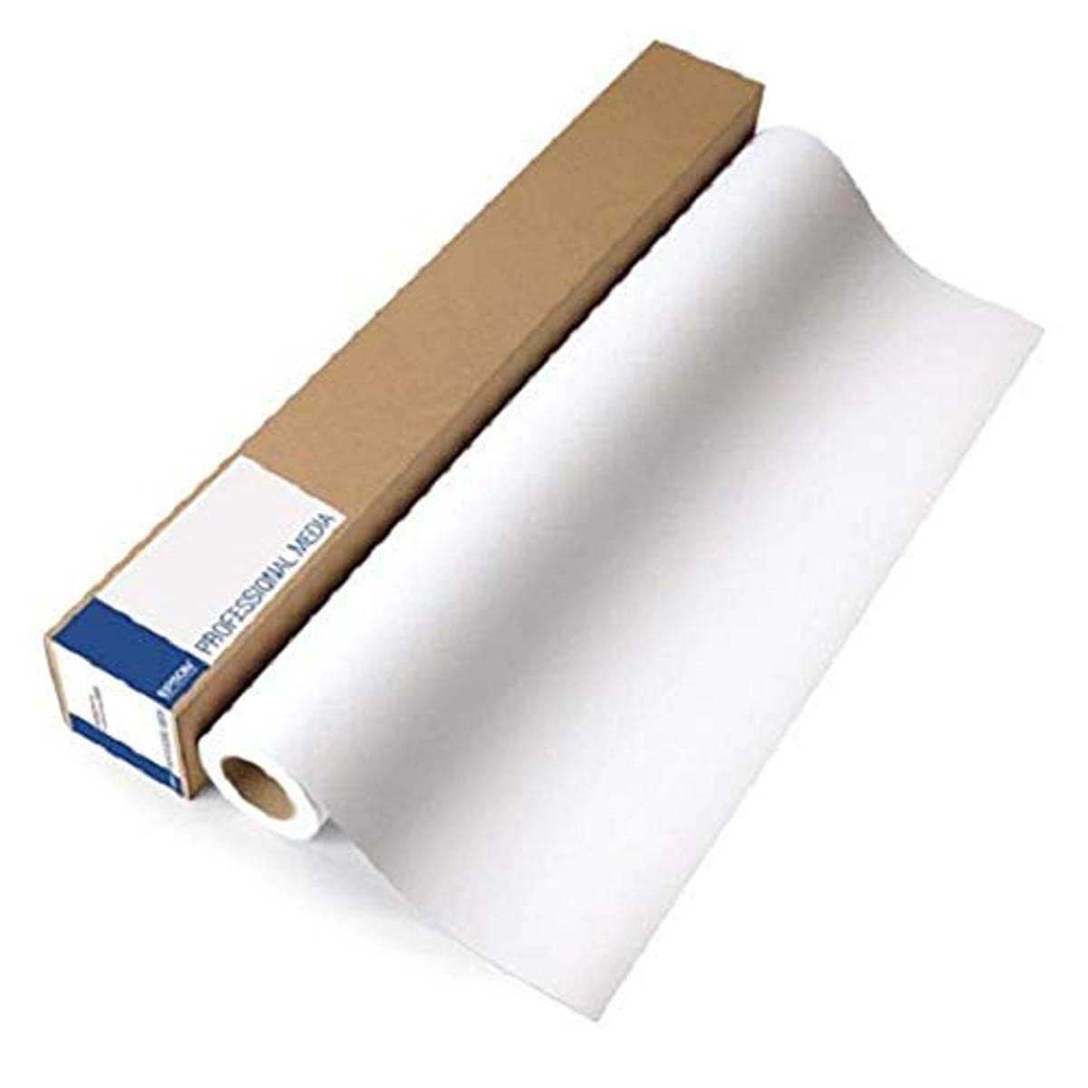 Epson Media, Media, Roll, Epson Standard Proofing Paper 240, Graphic Arts - Proofing Paper, 17" x 30.5m, 240 g/m2