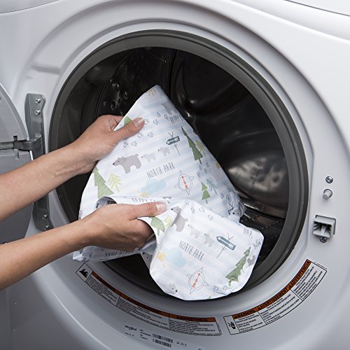 5 Boppy+Nursing+Pillow+Positioner+North