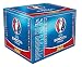 Euro Cup France 2016 PANINI Sticker Box - 50 Packs
