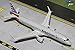 Gemini200 American ERJ-190 Airplane Model (New Livery)