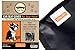 Wag Mat Wag Mat Dog Seat Cover, Non Skid - 54