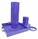 Standard Sand Pouring Cylinder – Field Density