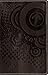 NIV, Teen Study Bible, Compact, Leathersoft, Brown, Printed Page Edges