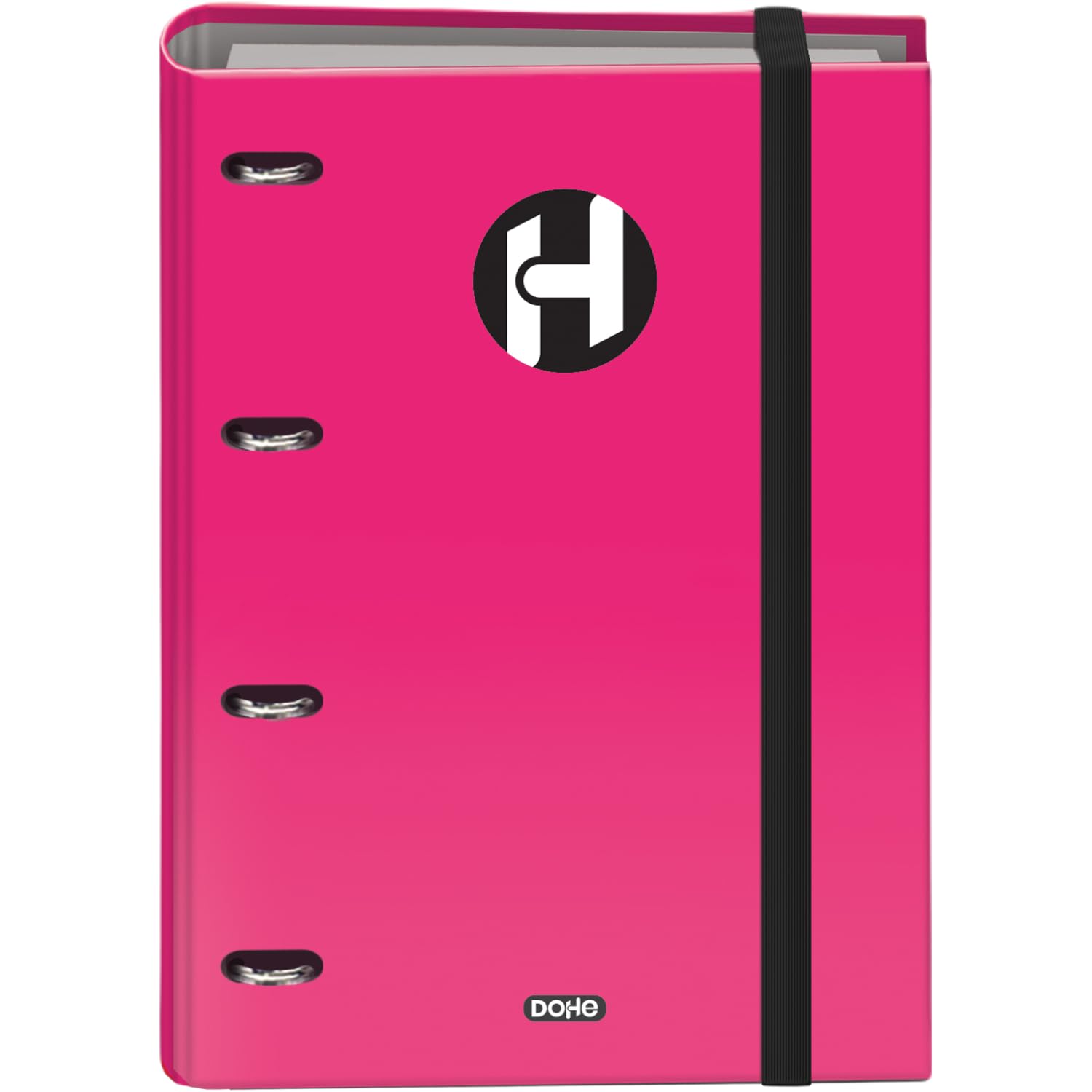 Folder Refill A4 – Dohe – Icon – Fuchsia