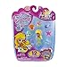 Splashlings Mermaid and Friends Series 1 Coral Canyon Playset - 12 Pack