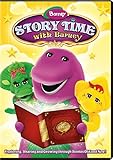 Barney: Story Time with Barney