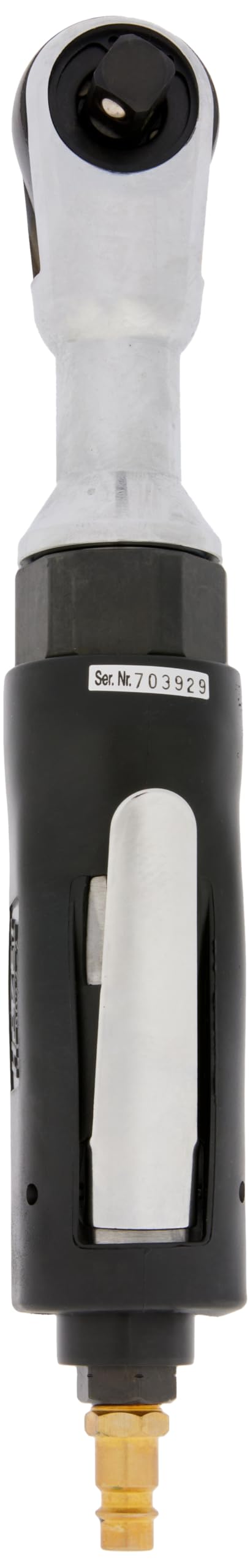 HAZET 9022-2 230 mm Air Ratchet - Multi-Colour