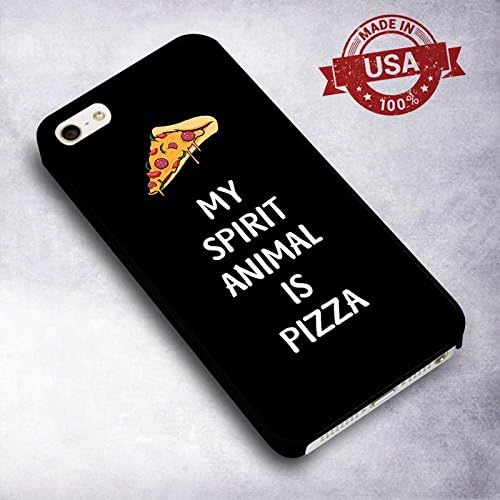 Best Pizza Funny Quotes for iPhone 7 Case