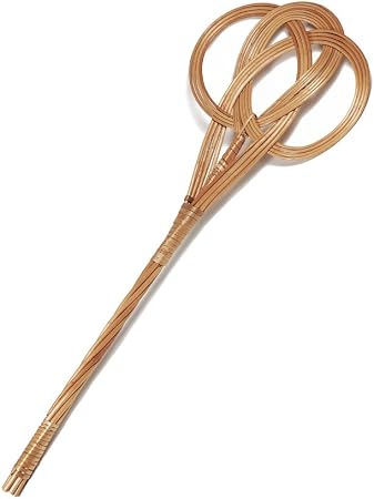 Ghz Matra Teppichklopfer Teppich Klopfer Ausklopfer 4 Fadig Rattan