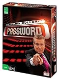 Endless Games MILLION DOLLAR PASSWORD