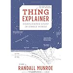 Thing Explainer: Complicated Stuff in Simple Words
