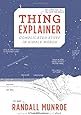 Thing Explainer: Complicated Stuff in Simple Words