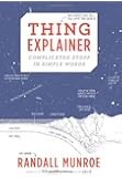 Thing Explainer: Complicated Stuff in Simple Words