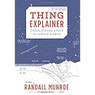 Thing Explainer: Complicated Stuff in Simple Words