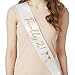 Finally 21 Satin Sash - 21st Birthday Sash 21 Birthday Gifts Birthday Party Favors, Supplies and Decorations