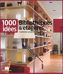 Bibliothèques & étagères