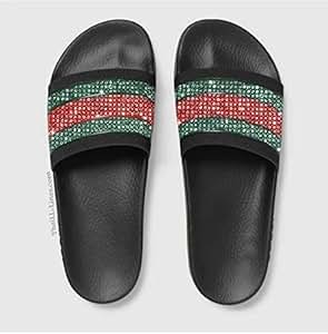 gucci slides cheap amazon