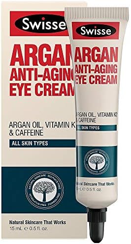 swisse night cream