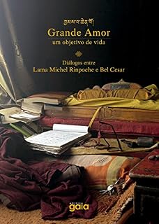 Livro Grande amor