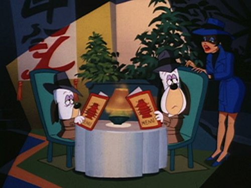 Watch Droopy, Master Detective Season 1 Prime Video