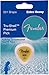 Fender Tru-Shell Casein Guitar Picks 551 Shape, Extra Heavy, Single-Pack
