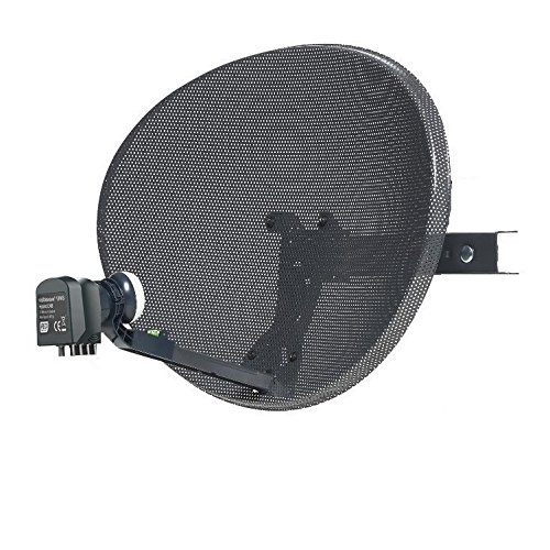 Sky Satellite Zone 1 Satellite Dish & Compatible Sky Q Amazon.co.uk