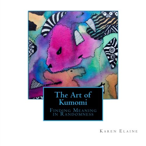 The Art of Kumomi: Finding Meaning in Randomness