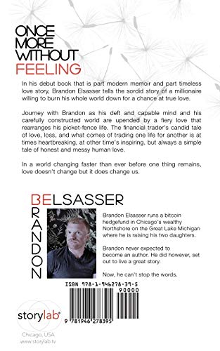 Once More Without Feeling