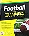 Football For Dummies 5e (Usa Ed)
