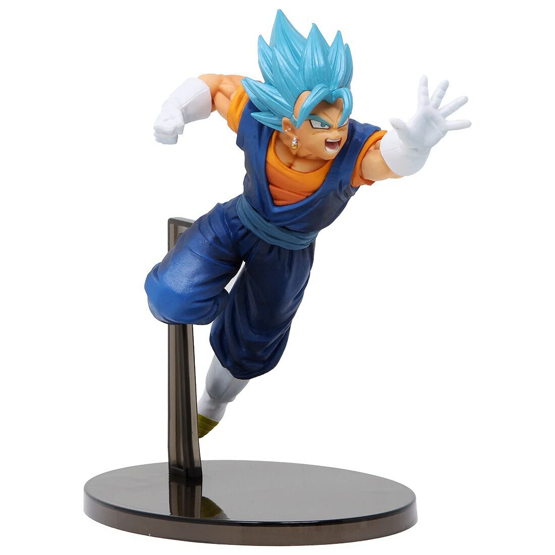 Banpresto Vegito Figurine, Multi-Coloured