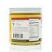 Dr. Jay’s 100% Organic Ghee (Grass Fed), 1 Pound Jar, BEST Clarified Butter Artisan Crafted in Small Batches, Pure Non-GMO Ingredients, Tasty Healthy Oil for Paleo, Ayurvedic & Gluten-FREE Cooking