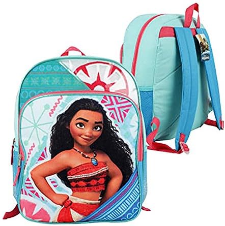 Moana Backpack 16" Large School