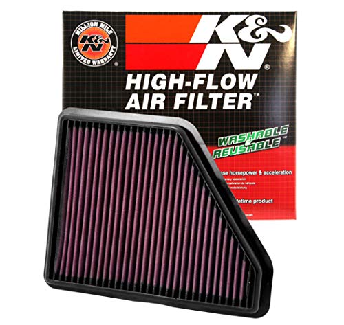 Compare Price Chevy Equinox Air Filter On Statementsltd Com