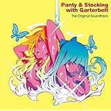 Panty & Stocking Garterbelt