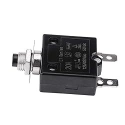 Aramox 5 A / 8 A / 10 A / 15 A / 18 A / 20 A / 30 A