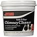 Rutland Safe-T-Flue Chimney Cleaner, 5-Pound