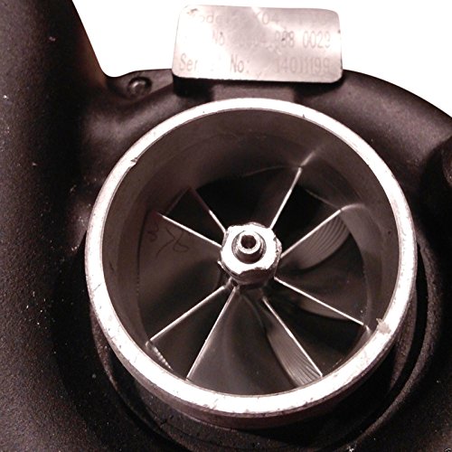 XS-Power BILLET RS6 K04-028/029 kO4 Turbo Charger A6,b5 s4 ALLROAD 2.7T 99-04, RS4 4.2