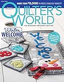 Quilter's World