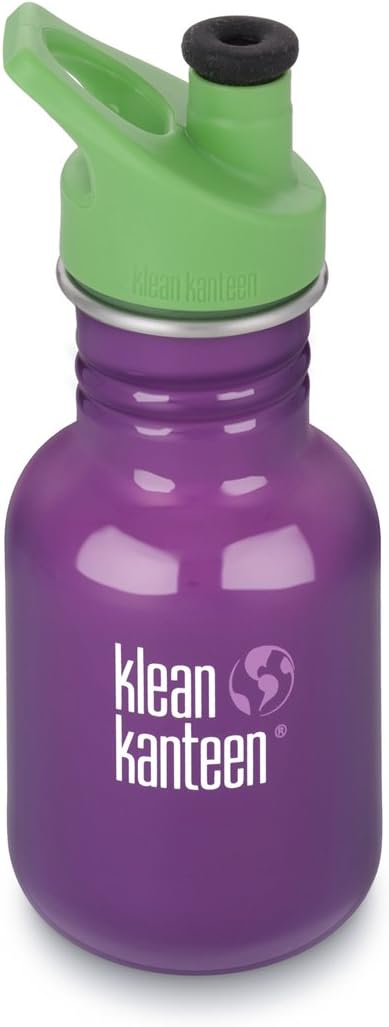 klean kanteen kid classic sport