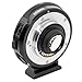 Metabones Canon EF Lens to BMPCC Speed Booster
