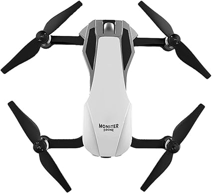monster drone quadcopter