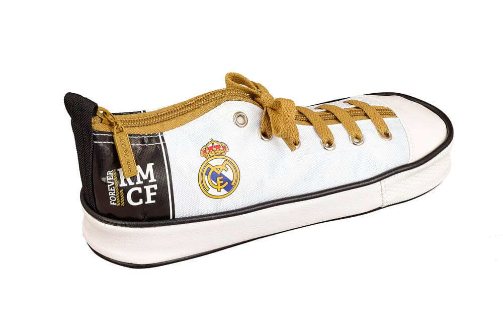 Real Madrid Multi-Coloured Cases